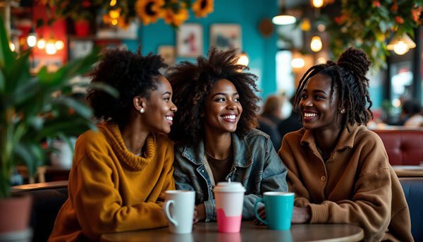 ebony dating negerinnen zoeken sexcontact