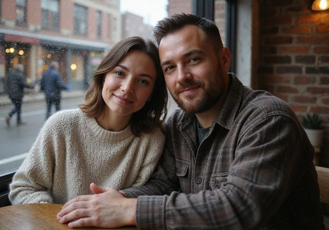 Een vrouw en man voor Sexcontact in Flevoland