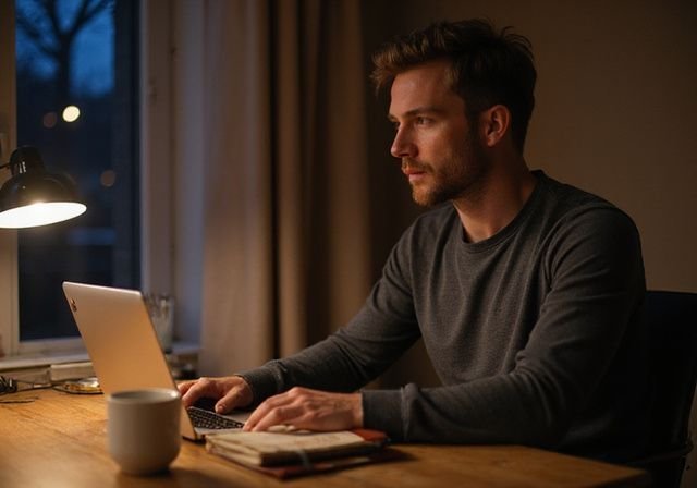 Een man zoekt naar Sexcontact in  Drenthe